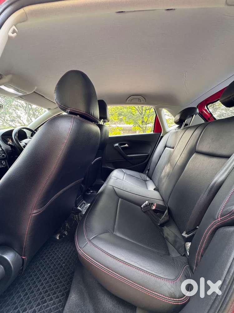 Volkswagen Polo 1.2 Gt Tsi, 2019, Petrol