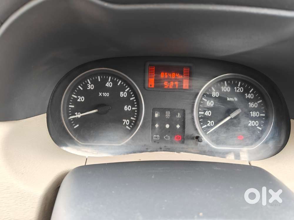 Nissan Terrano Xl Plus 85 Ps Deisel, 2014, Diesel