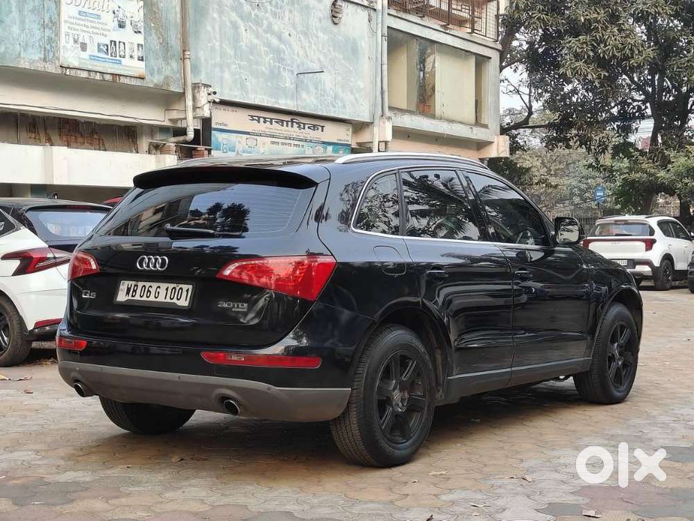 Audi Q5 2012-2017 3.0 Tdi Quattro Premium Plus, 2011, Diesel