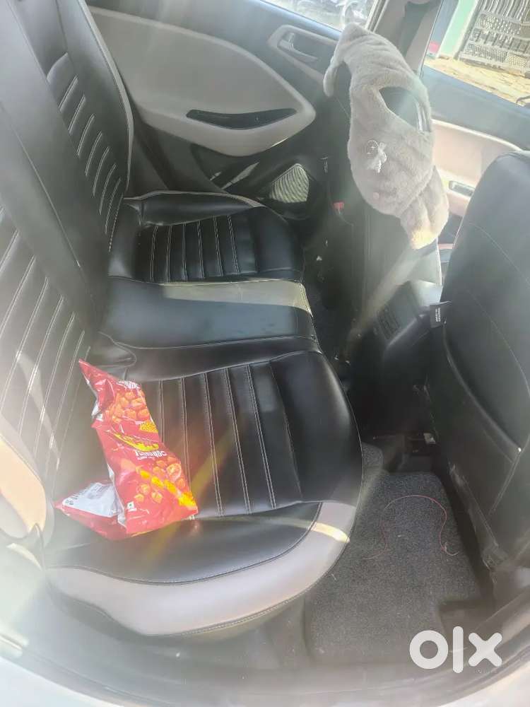 Hyundai I20 2019 Diesel 77300 Km Driven