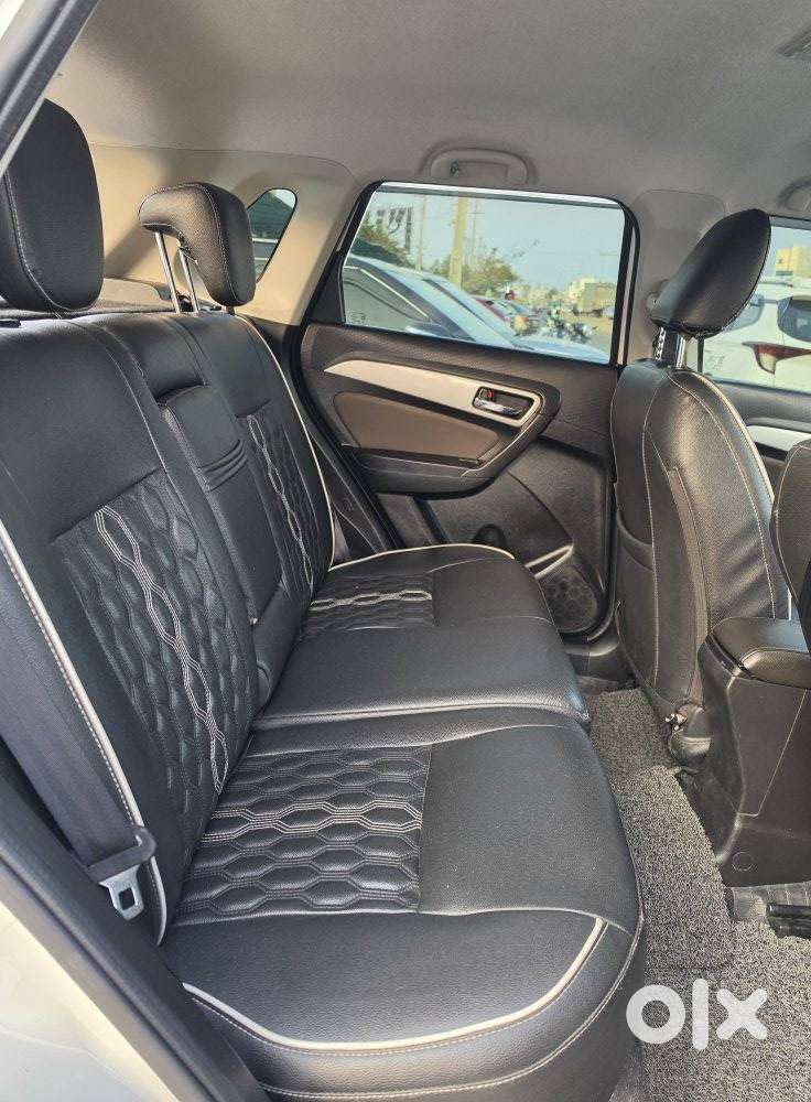 Toyota Urban Cruiser 1.5 High Grade Mt, 2020, Petrol