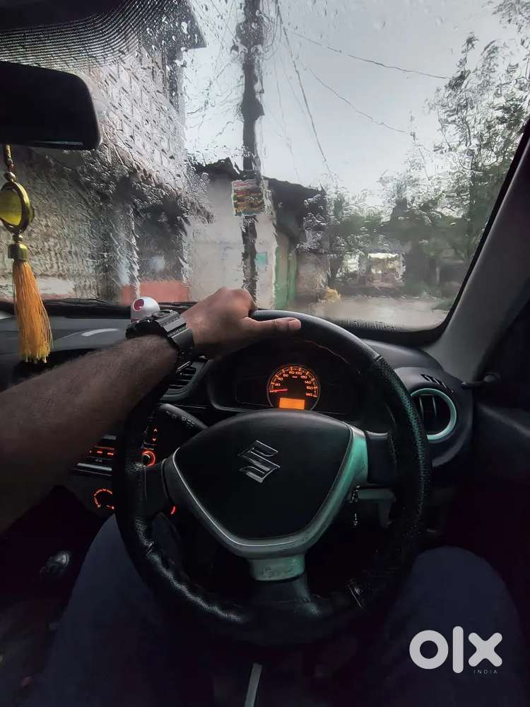 Maruti Suzuki Alto 0.8 Lxi Petrol 2020