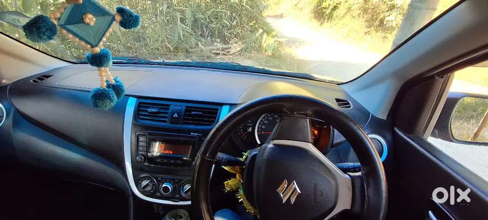 Maruti Suzuki Celerio 2021 Petrol Manual