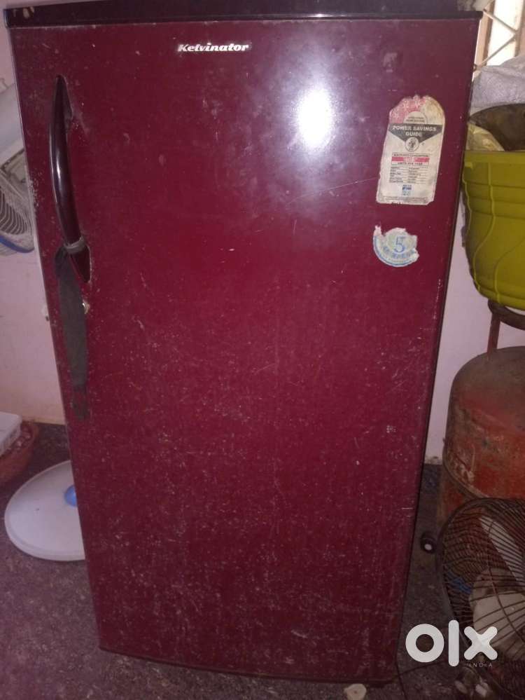 WORKING CONDITION FRIDGE