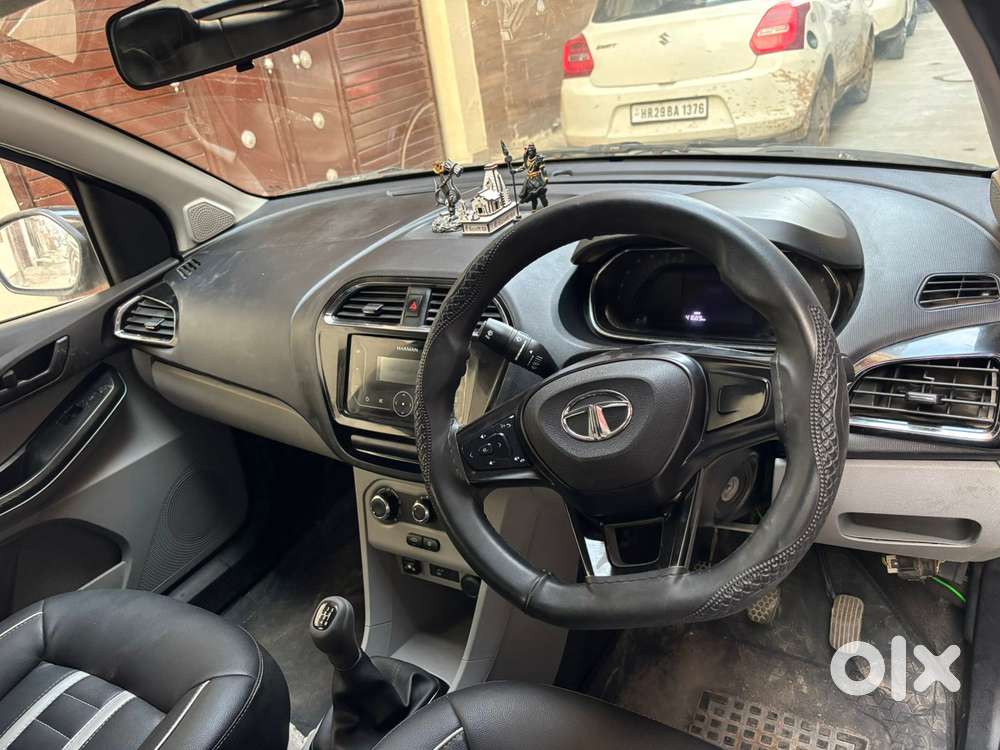 Tata Tiago 1.2 Revotron Xt Cng, 2023, Cng & Hybrids