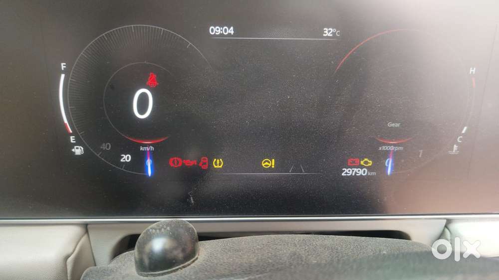 Mahindra Xuv700 2.2 Ax 7 Diesel Mt Luxury Pack Str, 2024, Diesel