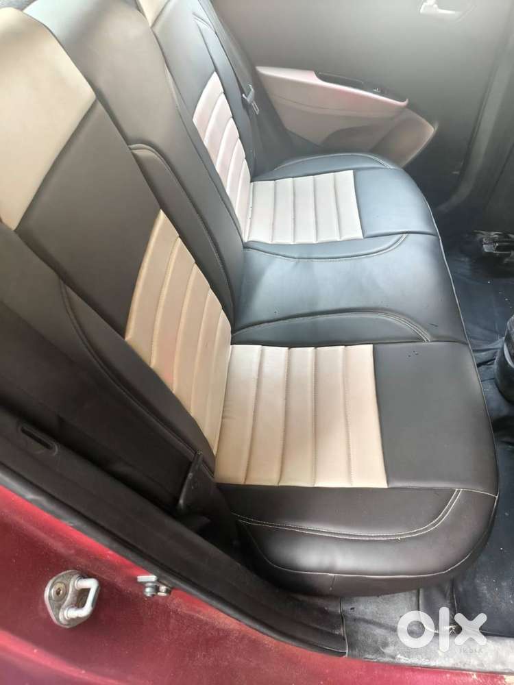 Hyundai Grand I10 2016 Model Year
