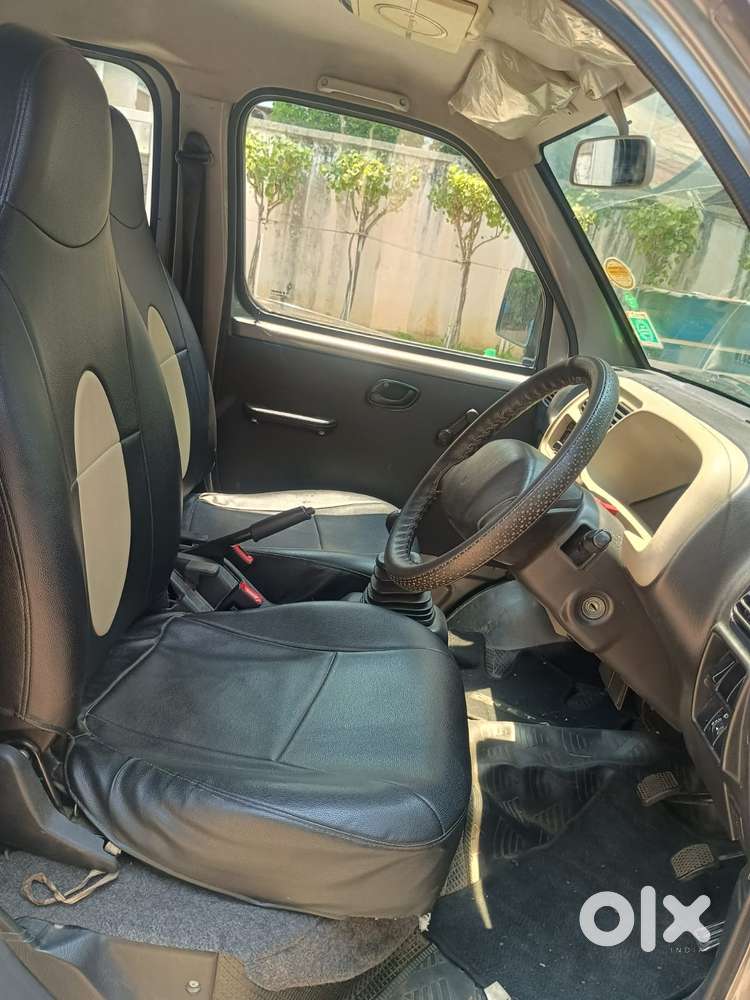 Maruti Suzuki Eeco 5 Seater Standard, 2018, Petrol