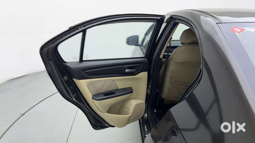 Honda Amaze V 1.2 Petrol Mt, 2019, Petrol