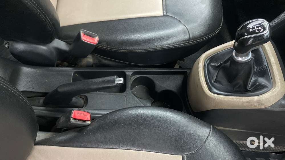 Hyundai Grand I10 Asta 1.1 Crdi, 2016, Diesel