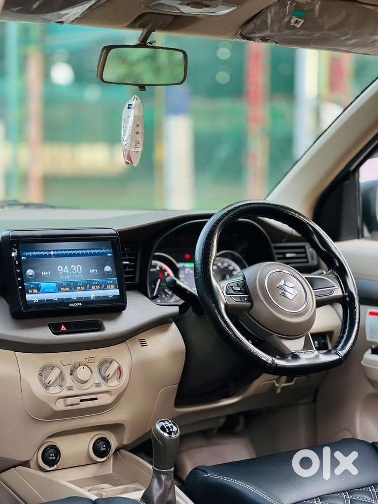 Maruti Suzuki Ertiga Vxi (o) Cng, 2024, Cng & Hybrids