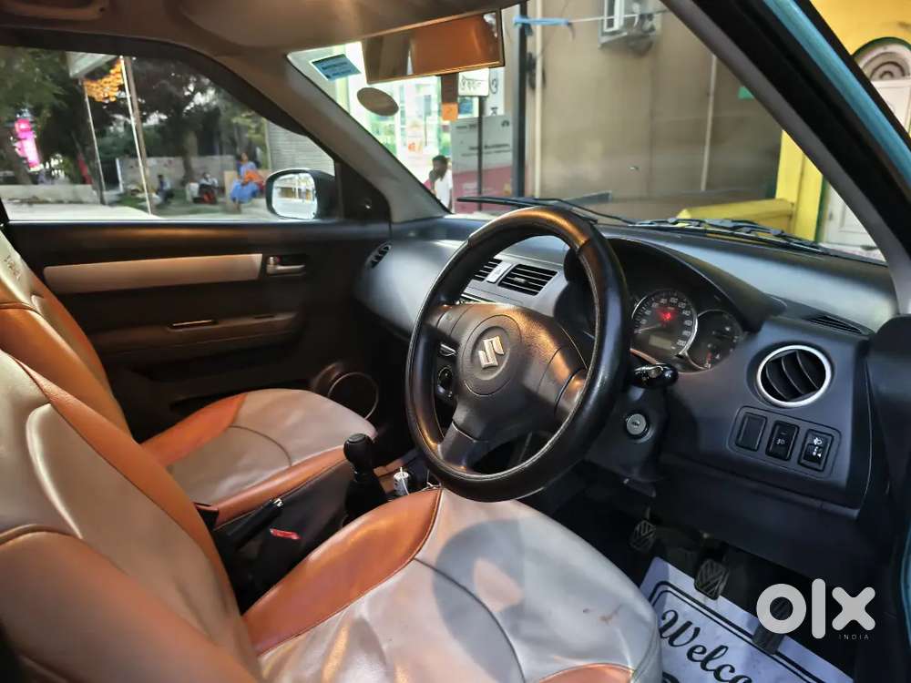 Maruti Suzuki Swift 2009 Petrol Well Maintained