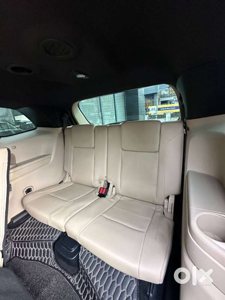 Ford Endeavour 3.2 Trend At 4x4, 2019, Diesel