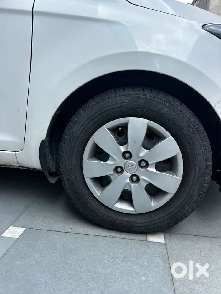 Hyundai I20 Diesel 2012 Car