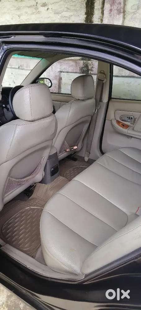 2006 Hyundai Elantra Gls ( 3 Month Rc Mai Bach Rhi Hai )