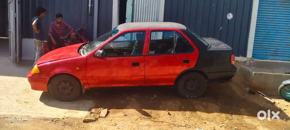Maruti Suzuki Esteem 1999 Lpg