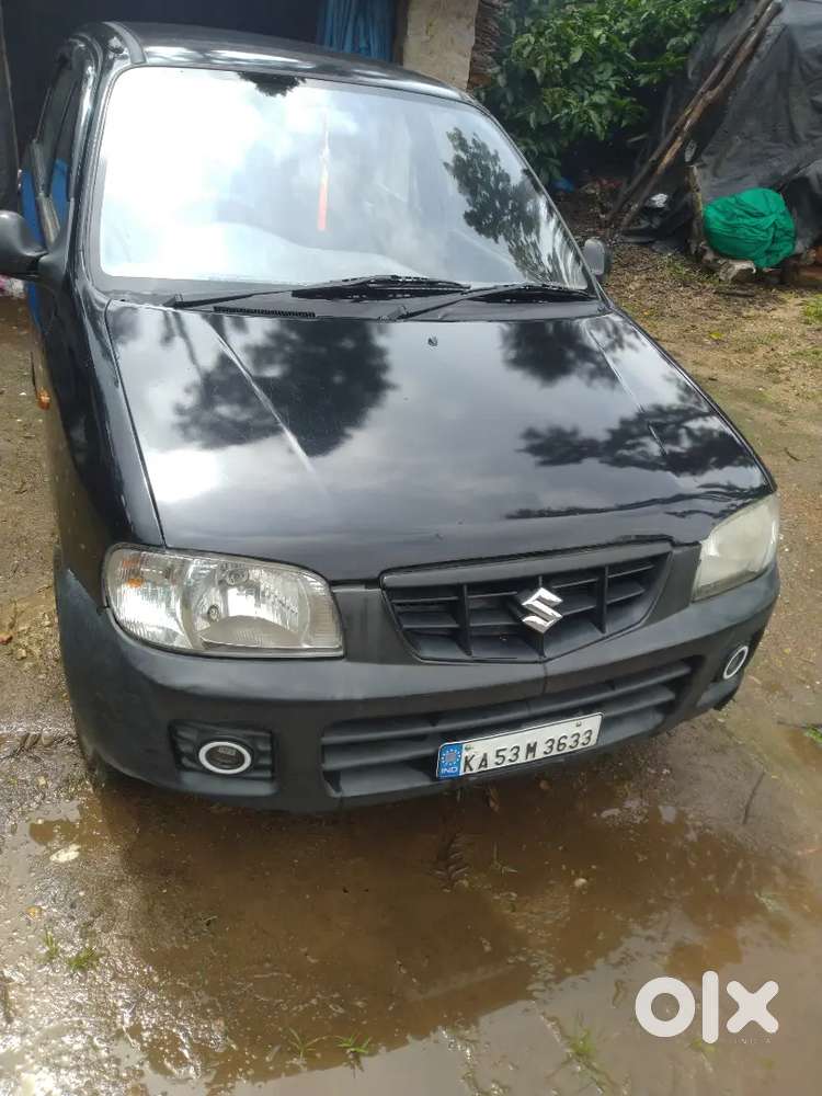 Maruti Suzuki Alto 2006 Year