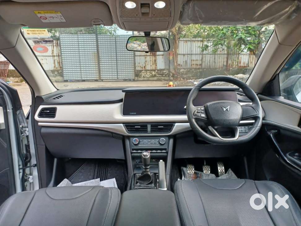 Mahindra Xuv700 2.2 Ax 5 Diesel Mt 7 Str, 2023, Diesel