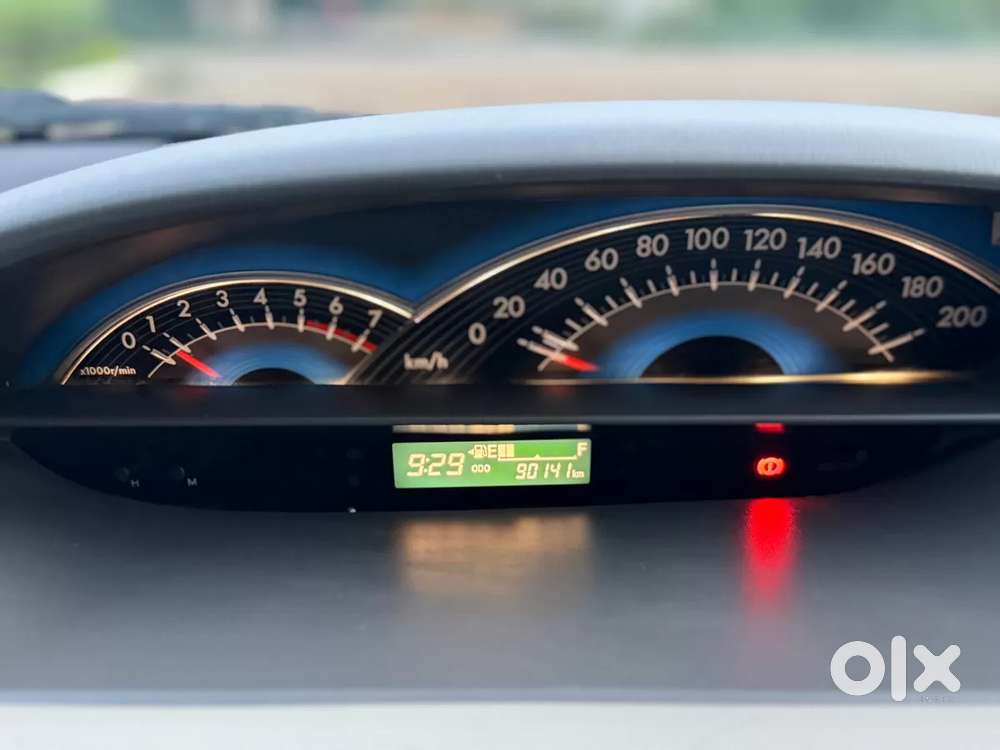 Toyota Etios Gd Sp, 2016, Diesel