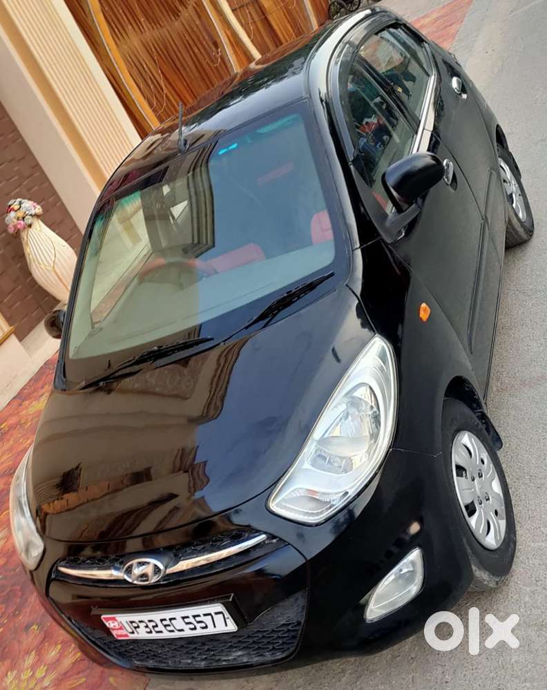 Hyundai I10 1.2 Kappa Magna, 2012, Petrol