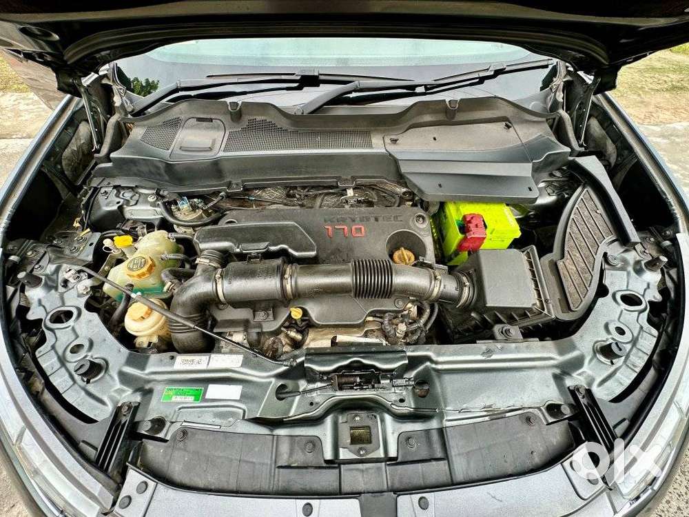 Tata Safari 2.0 Kryotec Xm, 2021, Diesel