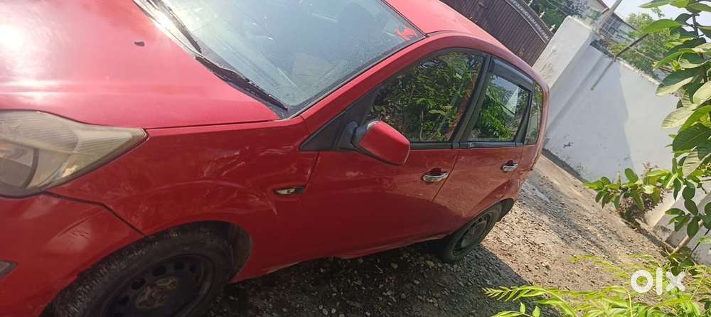 Ford Figo Diesel 2012