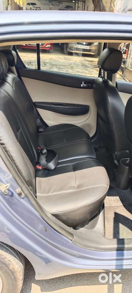Hyundai I20 2012-2014 Sportz 1.2, 2014, Petrol