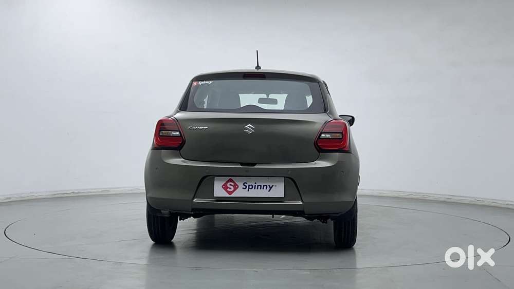 Maruti Suzuki Swift 2005-2010 1.3 Lxi, 2022, Petrol