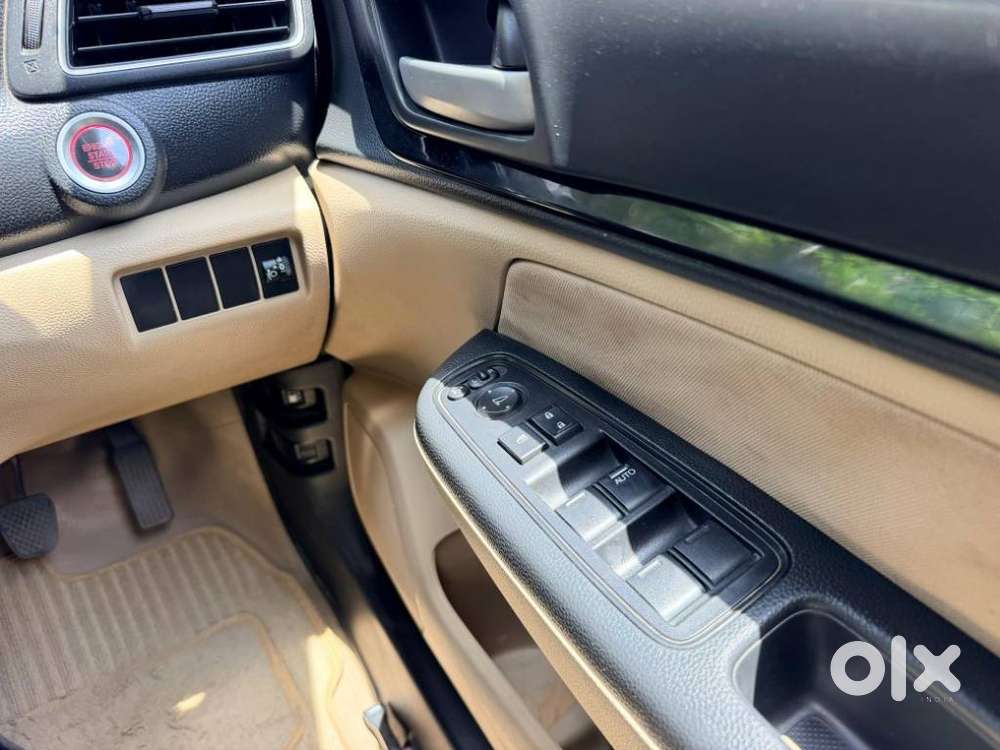Honda Amaze Vx Petrol, 2018, Petrol