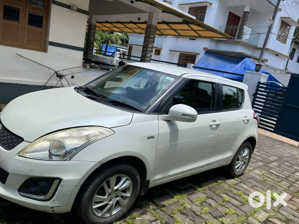 Maruti Swift Diesel 2013 Zdi