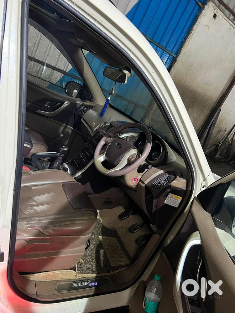 Mahindra Xuv500 Diesel 2015