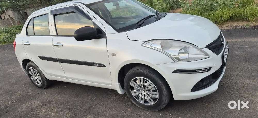 Maruti Suzuki Dzire 2019 Tour S Diesel