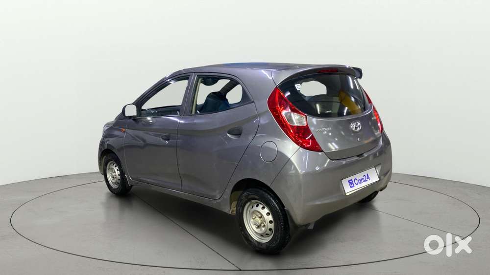 Hyundai Eon Era +, 2014, Petrol