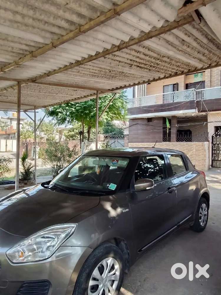 Maruti Suzuki Swift Diesel 2019 Full Insurance New Tyre