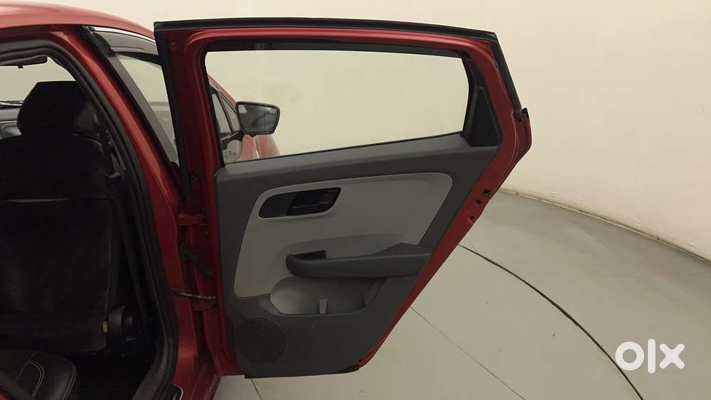 Tata Altroz 1.2 Xt, 2020, Petrol