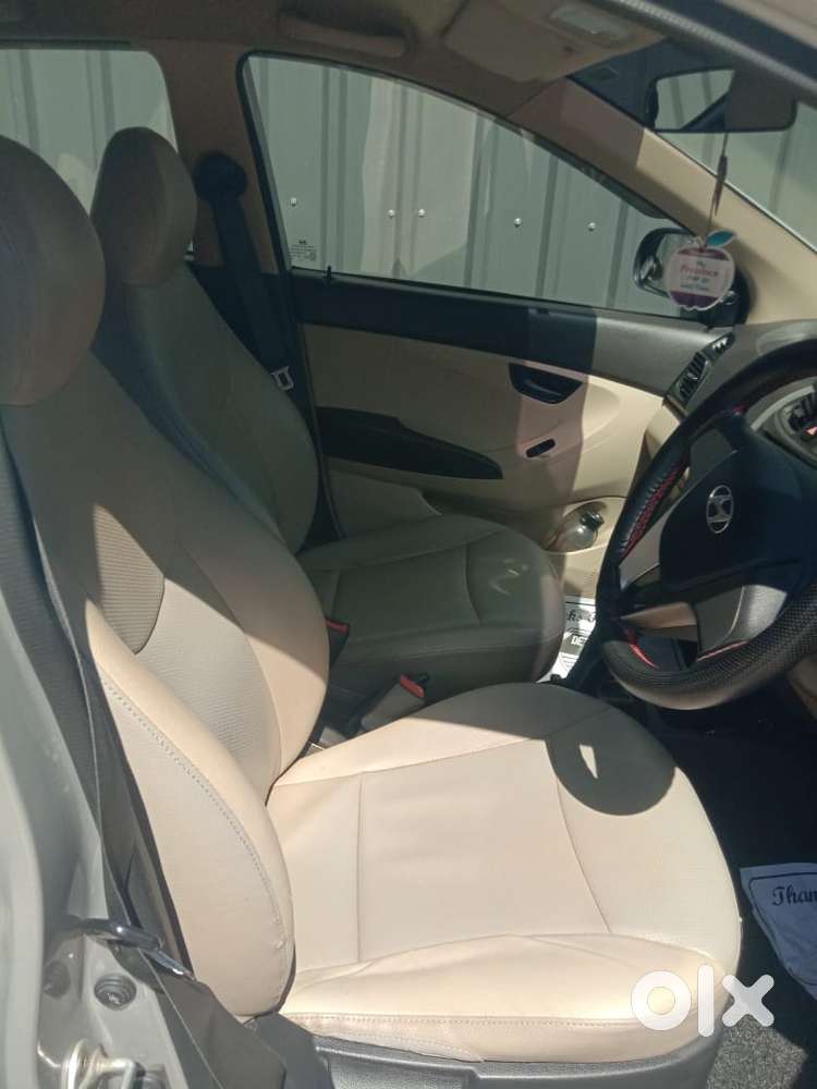 Hyundai Eon Era +, 2018, Petrol
