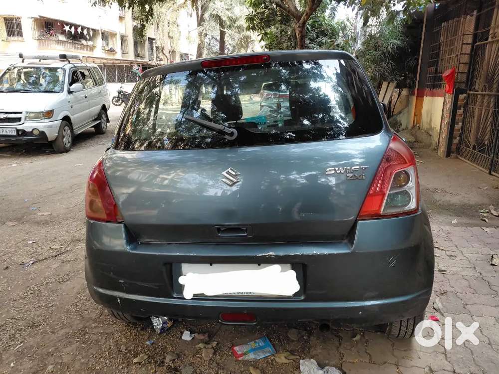 Maruti Suzuki Swift