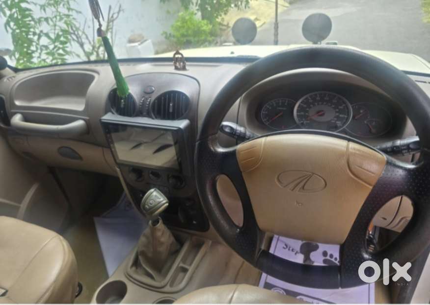 Mahindra Scorpio Sle Bsiii, 2012, Diesel