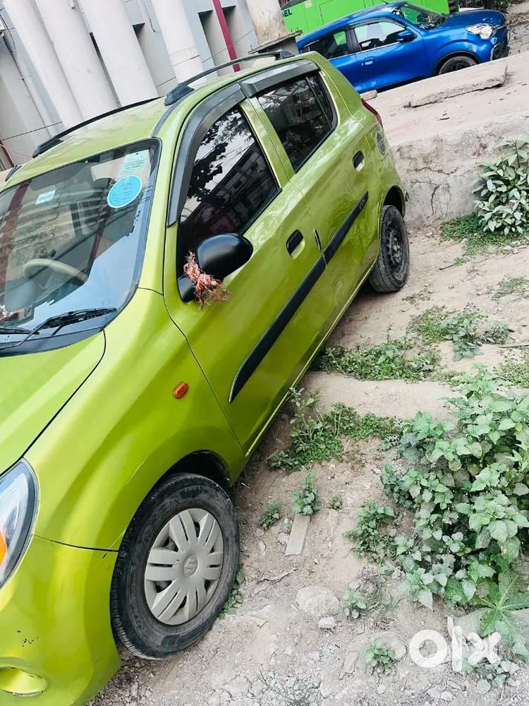Maruti Suzuki 800 2017 Petrol 55000 Km Driven
