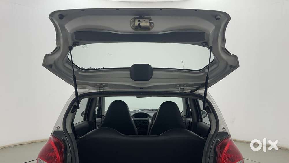 Maruti Suzuki Alto 800 Lxi, 2014, Petrol