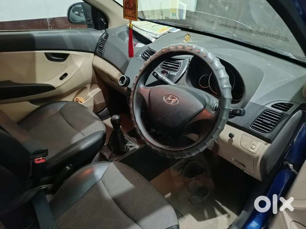 Hyundai Eon 0.8 Magna 2011