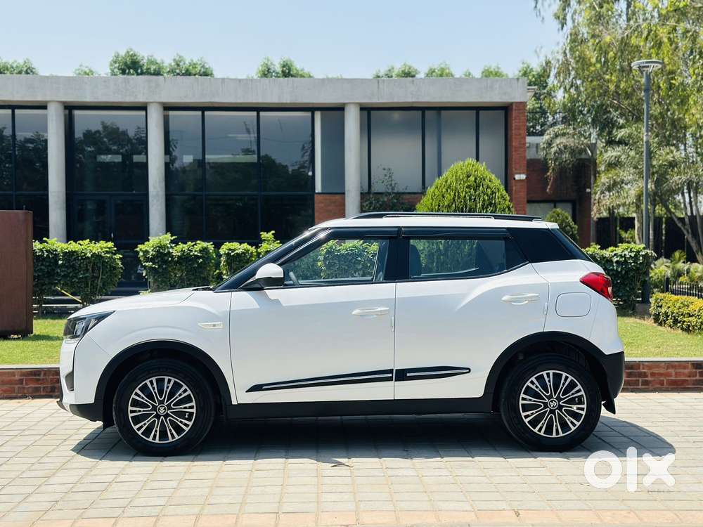 Mahindra Xuv300 W4 Diesel, 2024, Diesel