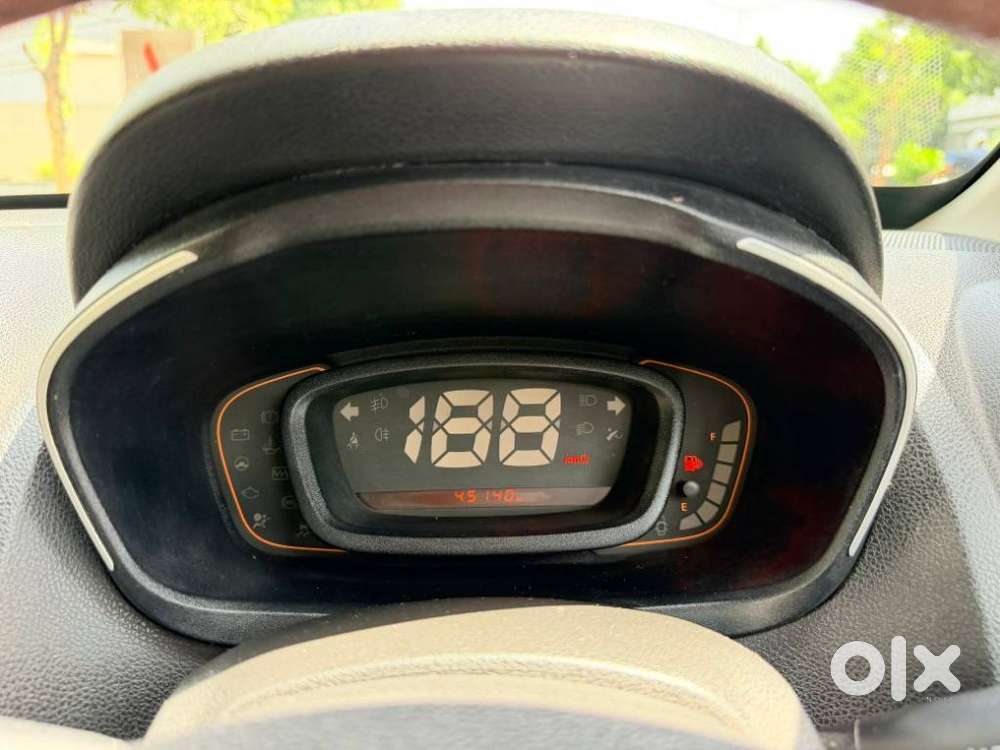 Renault Kwid Rxl, 2019, Petrol