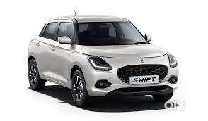 Maruti Suzuki Swift 2023 Diesel Good Condition