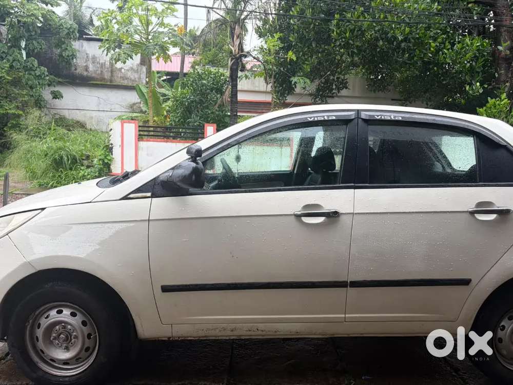 2011tata Indica Vista Quadrajet Diesel Manual