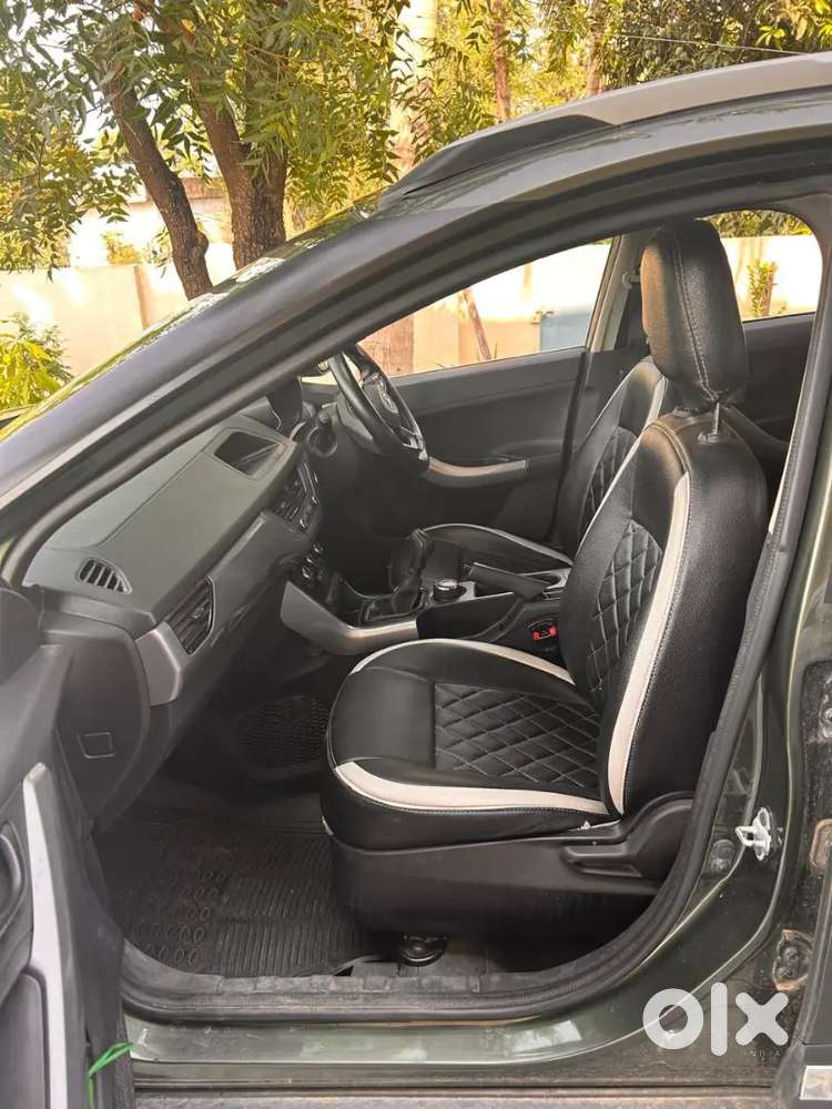 Tata Nexon Diesel 2023 Model(urgent Sale)