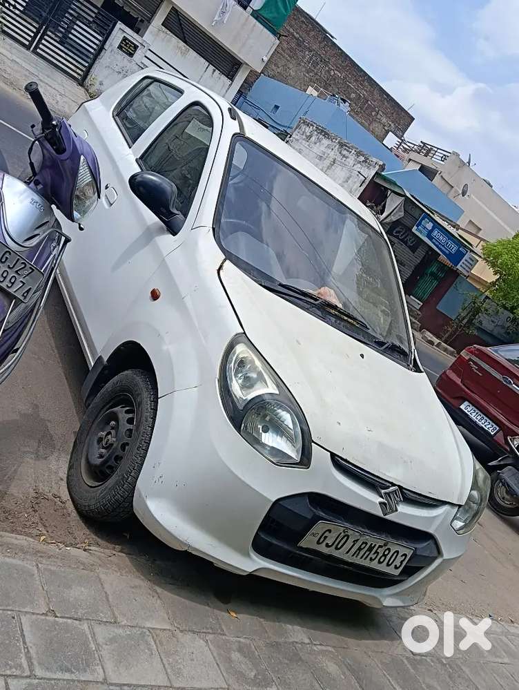 Maruti Suzuki 800 Urgently Sell... Payment Required