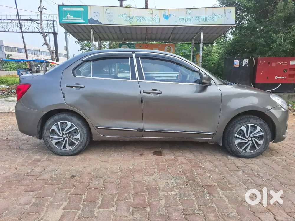 2018 Dzire Vdi Diesel | 88,490 Km | 23 Km/l | Excellent Condition