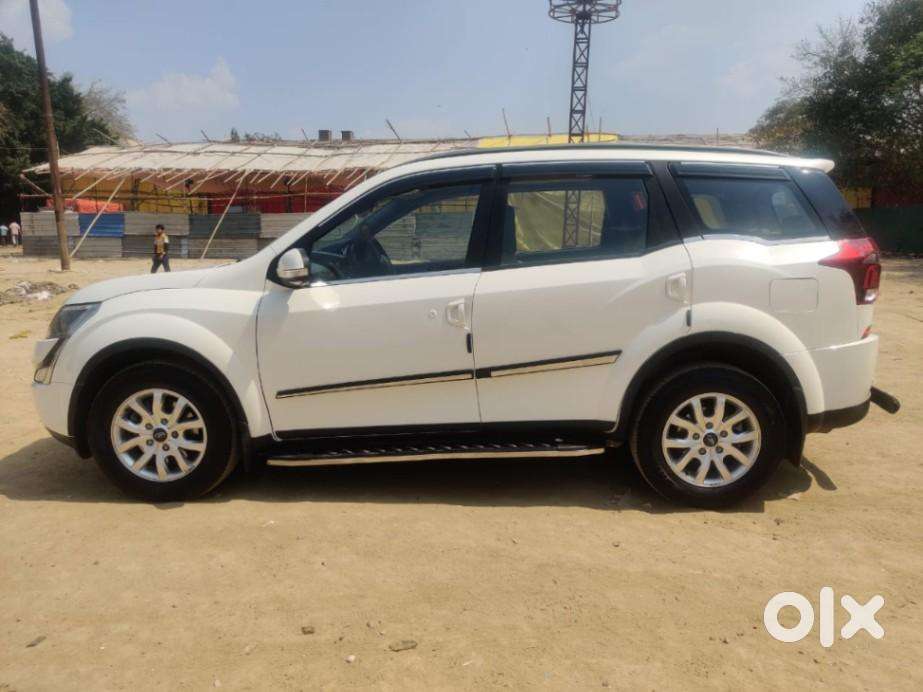 Mahindra Xuv500 W10 Awd, 2018, Diesel