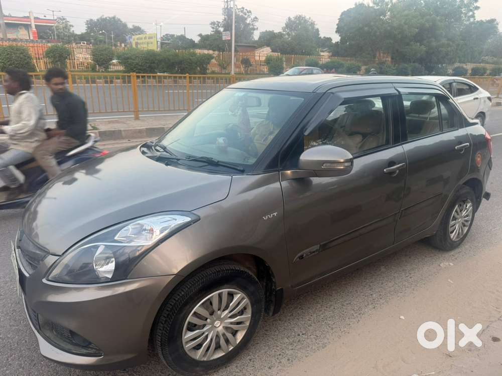 Maruti Suzuki Dzire 2016